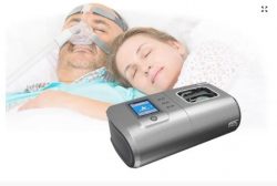 RESJOY VENTMED BiPAP Machine DS8 ST30 Sleep Aid Machine