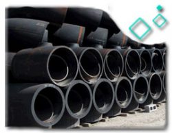 astm a420 wpl6 pipe fittings manufacturer