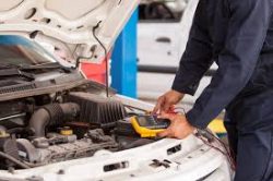 Vehicle Repairs Ayrshire