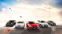 Hemko Car Rental