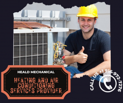 Best Heating Repair Services Near Sacramento