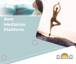 Best Mediation Plaltform- And Find Peace