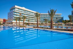 Beste spahotel in Palma de Mallorca – Mallorca Wellness SPA