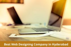 Best Web Designing Company in Hyderabad