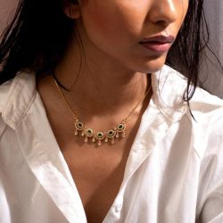 Buy Silver Necklace