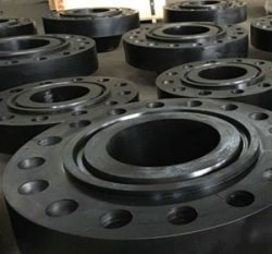 ASTM A105 Flange