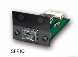 MADI SFP.IO module (Prodigy, SG.Madi)