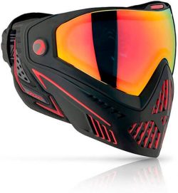 Cool Paintball Masks