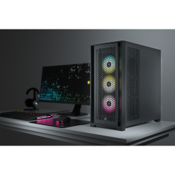 Corsair 5000D Airflow Review