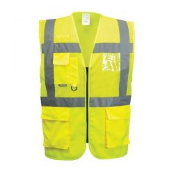 Safety Vests Online | Flexra Safety