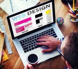 Custom Website Development