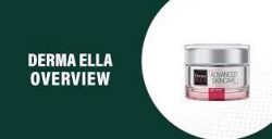 DERMA ELLA: IS DERMAELLA CREAM INGREDIENTS REALLY WORK OR NOT? REVIEW AND COMPLAINTS