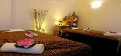 Thai Massage Auckland