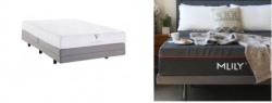 Single & Double Bed Luxury Mattress | Adjustable Mattress Oakland Park – More Bedding  ...