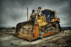 Dozer Licence Brisbane