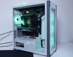 Corsair iCUE 7000X RGB Case Review