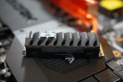 Corsair MP600 Pro XT M.2 NVME SSD Review