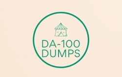 https://dumpsarena.com/microsoft-dumps/da-100/