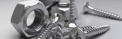 4 Benefits of Stainless Steel Duplex Steel S31803 Fasteners