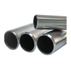 Welded Stainless Steel Pipes Manufacturer