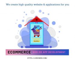 eCommerce development kolkata