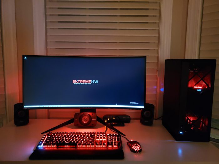 Silverstone Alta G1M Case & SX1000 SFX-L PSU Review