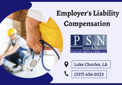 Employers Liability Insurance