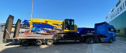 Plant Hire South West