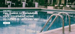 Swimming Pool Equipment