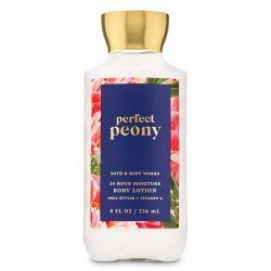 Perfect Peony Lotion