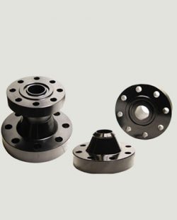 Advantages & Applications of Flanges