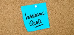 Insurance Quote