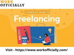 Choose the right place for Freelancer digital marketing