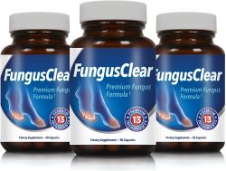 How Will I Know If Fungus Clear Is Working?