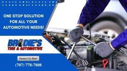 Get Reliable Mechanic Services from Us