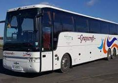 Coach Hire Mablethorpe