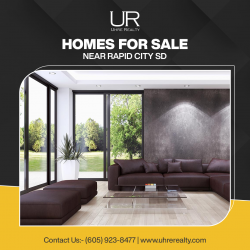 Find the best homes in Rapid City SD