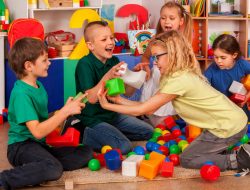 Social Skills for Kids Online