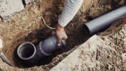 How Much Does It Cost to Hydrojet a Sewer Line?