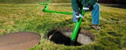 How Often Should I Get My Septic Tank Pumped?