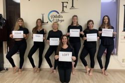 Yoga Teacher Training