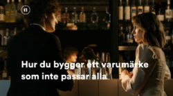 Hur du bygger ett varumärke som inte passar alla