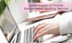 Get Assignment Help Online