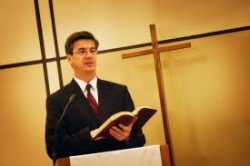 7 Ways To Become a Praying Pastor