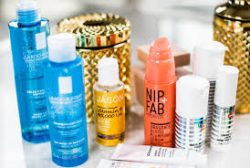 Cosmetics And Beauty Labels | Label Innovators