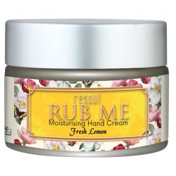 RUB ME – MOISTURIZING HAND CREAM