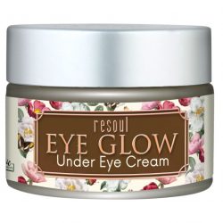 EYE GLOW CREAM – UNDER EYE CREAM