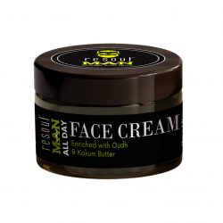 RESOUL MAN ALL DAY FACE CREAM