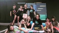 hip hop dance academy in Medford