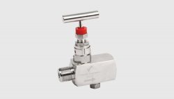 A Detailed Description Of Incoloy 825 Needle Valve